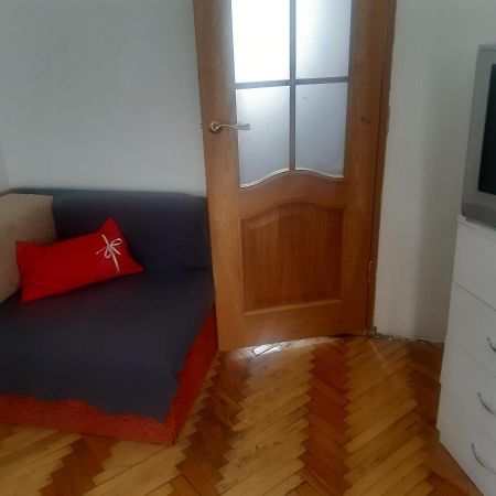Квартира На Кулиша 41 리비프 외부 사진