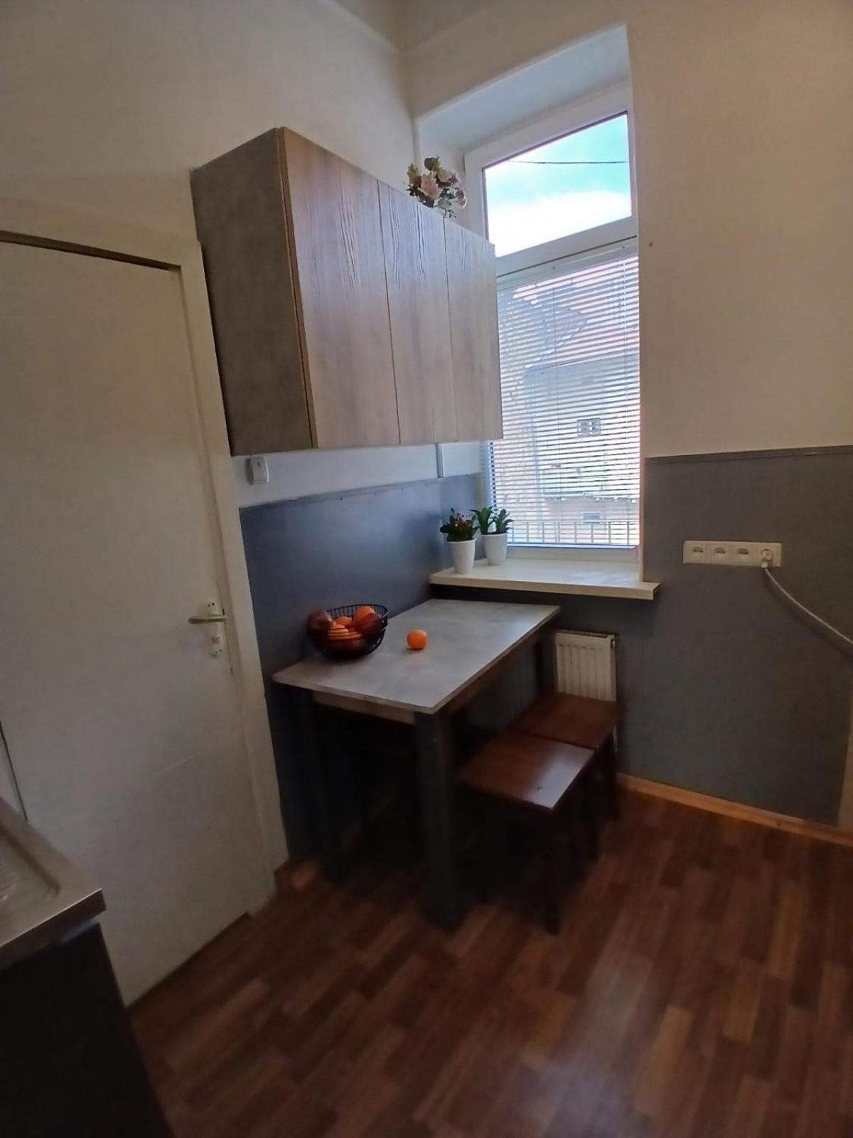 Квартира На Кулиша 41 리비프 외부 사진